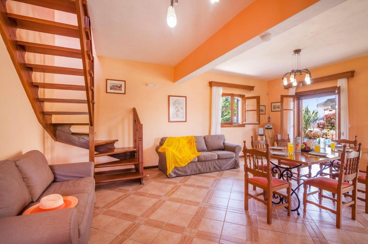 Villa Emilia Sidárion Dış mekan fotoğraf