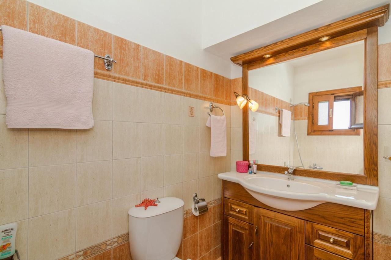 Villa Emilia Sidárion Dış mekan fotoğraf